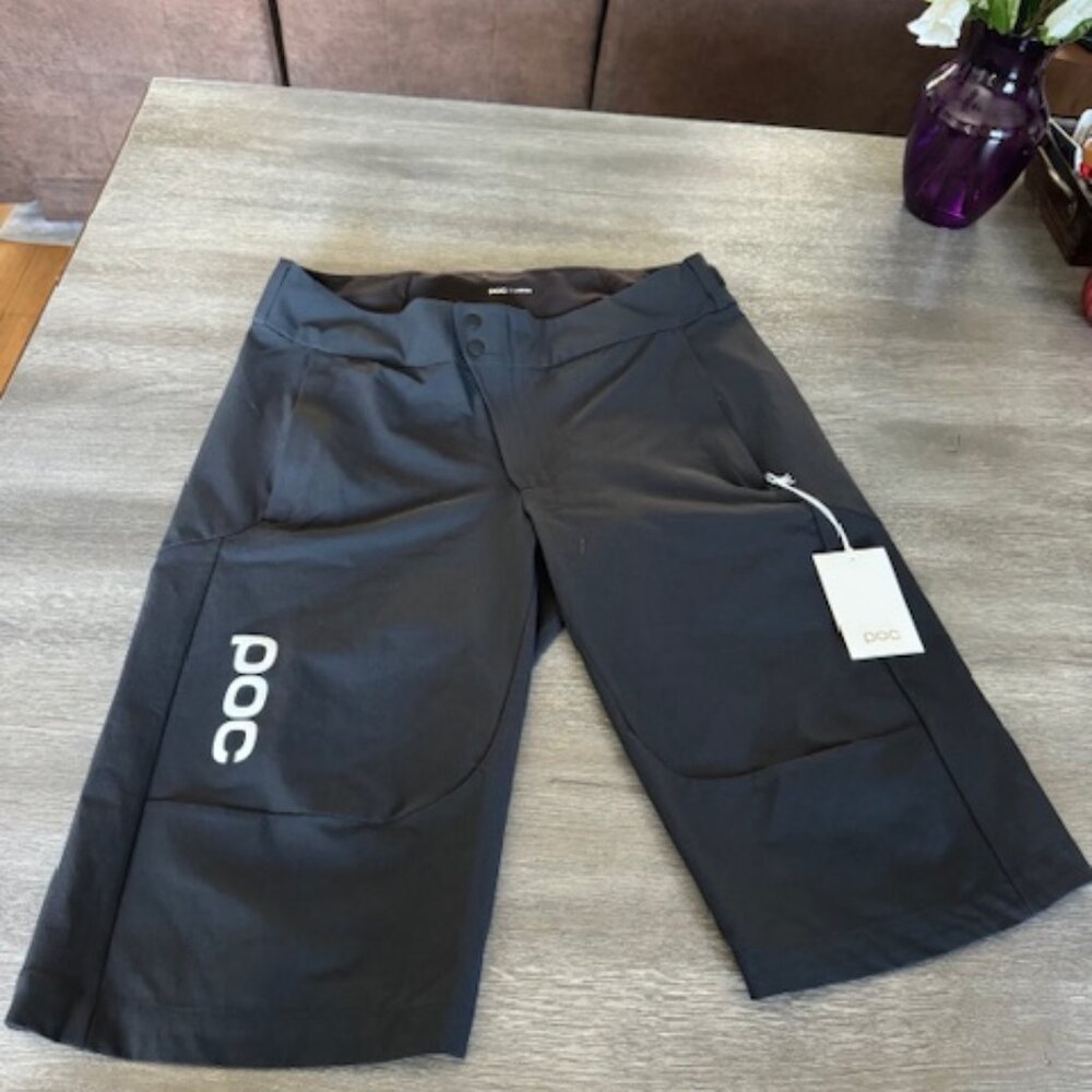 POC women's MTB Essential Short